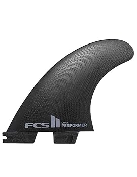 FCS2 PERFORMER サーフボードフィン 3枚セット FCS II PERFORMER TRI FIN SET - FCS JAPAN